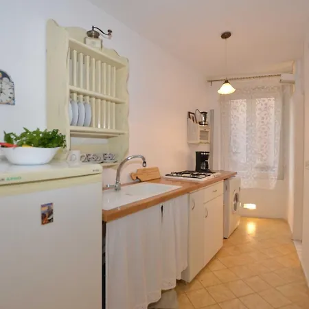 Apartment La Dolce Vita Studio Rovinj