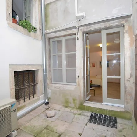Apartment La Dolce Vita Studio