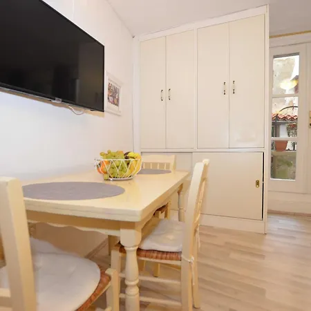 Apartment La Dolce Vita Studio *