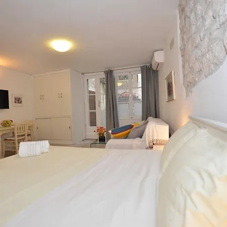 La Dolce Vita Studio Lägenhet