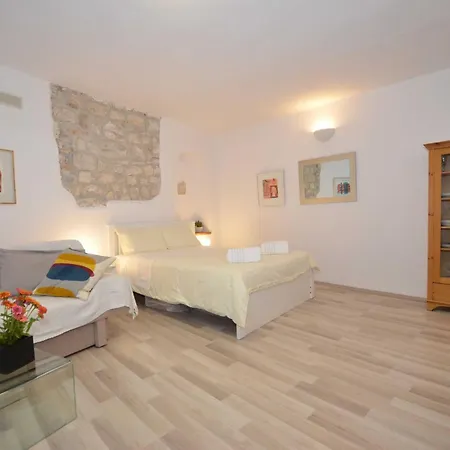 Lägenhet La Dolce Vita Studio *