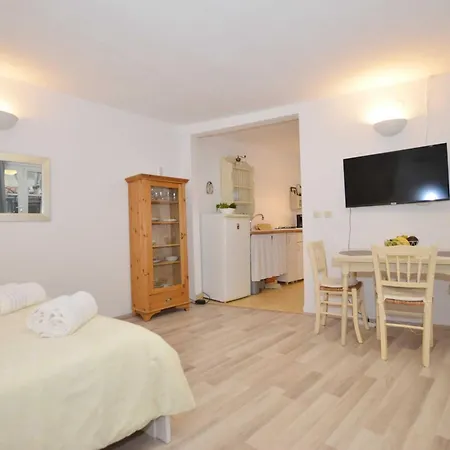 Appartement La Dolce Vita Studio *